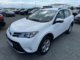 Toyota Rav4 (KATO НОВА), снимка 1