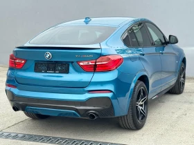 BMW X4 M40i Swiss, снимка 12
