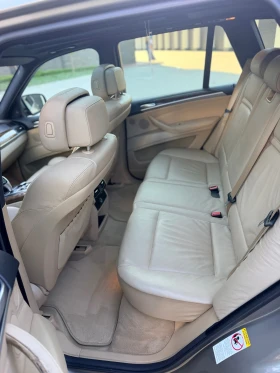 BMW X5 Хедъп панорама камера, снимка 9