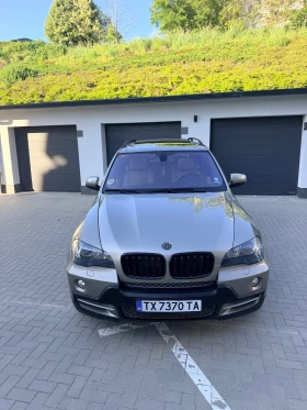 BMW X5 Хедъп панорама камера, снимка 2