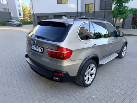 BMW X5 Хедъп панорама камера, снимка 5