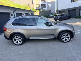 BMW X5 Хедъп панорама камера, снимка 4