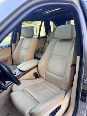 BMW X5 Хедъп панорама камера, снимка 12