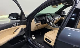 BMW X5 ДИСТРОНИК * ОБДУХВАНЕ * HEAD-UP * H/K, снимка 16