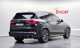 BMW X5 ДИСТРОНИК * ОБДУХВАНЕ * HEAD-UP * H/K, снимка 3