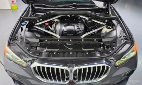 BMW X5 ДИСТРОНИК * ОБДУХВАНЕ * HEAD-UP * H/K, снимка 10