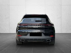 Porsche Cayenne E-HYBRID BLACK-PAKET BOSE PANORAMA 360 CHRONO, снимка 5