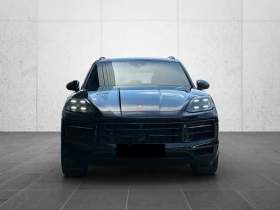 Porsche Cayenne E-HYBRID BLACK-PAKET BOSE PANORAMA 360 CHRONO, снимка 4