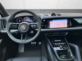 Porsche Cayenne E-HYBRID BLACK-PAKET BOSE PANORAMA 360 CHRONO, снимка 6