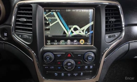 Jeep Grand cherokee 3.6* V6* 8ZF* ОБДУХВАНЕ* КАМЕРА* МЪРТВА* ТОЧКА* КЕ, снимка 8