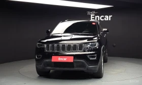 Jeep Grand cherokee 3.6* V6* 8ZF* ОБДУХВАНЕ* КАМЕРА* МЪРТВА* ТОЧКА* КЕ, снимка 3