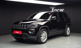 Jeep Grand cherokee 3.6* V6* 8ZF* ОБДУХВАНЕ* КАМЕРА* МЪРТВА* ТОЧКА* КЕ, снимка 1