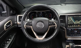 Jeep Grand cherokee 3.6* V6* 8ZF* ОБДУХВАНЕ* КАМЕРА* МЪРТВА* ТОЧКА* КЕ, снимка 7