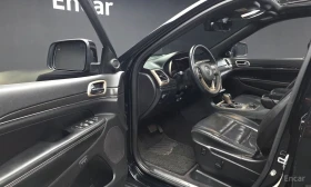 Jeep Grand cherokee 3.6* V6* 8ZF* ОБДУХВАНЕ* КАМЕРА* МЪРТВА* ТОЧКА* КЕ, снимка 5
