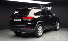 Jeep Grand cherokee 3.6* V6* 8ZF* ОБДУХВАНЕ* КАМЕРА* МЪРТВА* ТОЧКА* КЕ, снимка 2