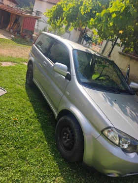 Honda Hr-v, снимка 3