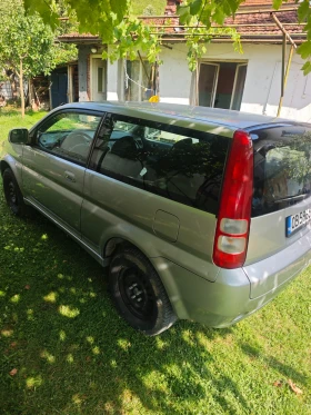Honda Hr-v, снимка 5