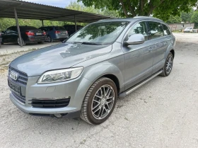 Audi Q7 4.2 FSI V8 QUATTRO FULL, снимка 1