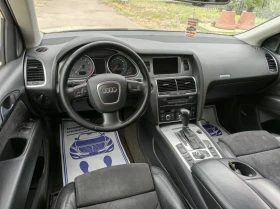 Audi Q7 4.2 FSI V8 QUATTRO FULL, снимка 9