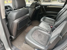 Audi Q7 4.2 FSI V8 QUATTRO FULL, снимка 14