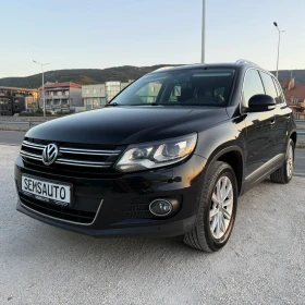VW Tiguan 2.0 TDI BMT* 4MOTION * DSG * Sport & Style* , снимка 1