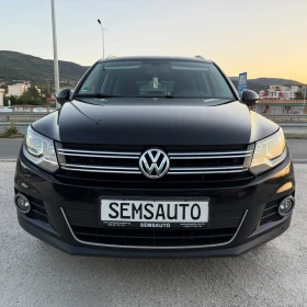 VW Tiguan 2.0 TDI BMT* 4MOTION * DSG * Sport & Style* , снимка 2
