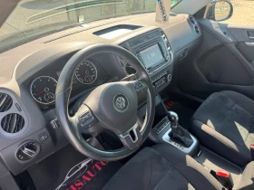 VW Tiguan 2.0 TDI BMT* 4MOTION * DSG * Sport & Style* , снимка 10
