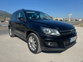VW Tiguan 2.0 TDI BMT* 4MOTION * DSG * Sport & Style* , снимка 3