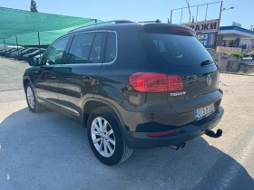VW Tiguan 2.0 TDI BMT* 4MOTION * DSG * Sport & Style* , снимка 5