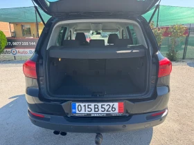 VW Tiguan 2.0 TDI BMT* 4MOTION * DSG * Sport & Style* , снимка 7