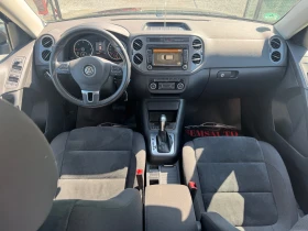 VW Tiguan 2.0 TDI BMT* 4MOTION * DSG * Sport & Style* , снимка 11