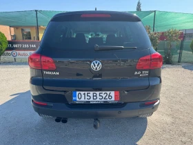 VW Tiguan 2.0 TDI BMT* 4MOTION * DSG * Sport & Style* , снимка 6