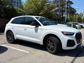 Audi Q5 * Technik * ГЛАВНО ПРЕДСТАВИТЕЛСТВО * CARFAX, снимка 3