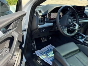 Audi Q5 * Technik * ГЛАВНО ПРЕДСТАВИТЕЛСТВО * CARFAX, снимка 5