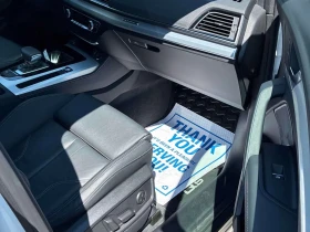 Audi Q5 * Technik * ГЛАВНО ПРЕДСТАВИТЕЛСТВО * CARFAX, снимка 15