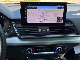 Audi Q5 * Technik * ГЛАВНО ПРЕДСТАВИТЕЛСТВО * CARFAX, снимка 9