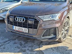 Audi Q7 S-Line, снимка 8