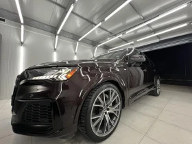 Audi Q7 S-Line, снимка 4