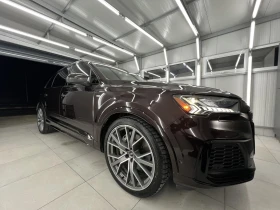 Audi Q7 S-Line, снимка 2