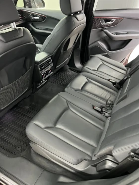 Audi Q7 S-Line, снимка 7