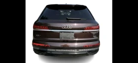 Audi Q7 S-Line, снимка 14