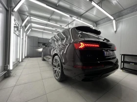 Audi Q7 S-Line, снимка 3