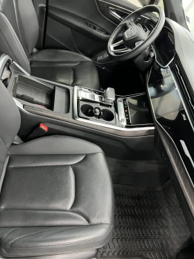 Audi Q7 S-Line, снимка 5