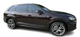 Audi Q7 S-Line, снимка 15
