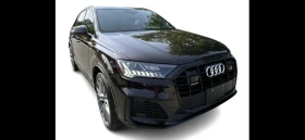 Audi Q7 S-Line, снимка 12