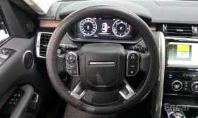 Land Rover Discovery 5 TD6 HSE * 7 МЕСТА * KEYLESS * LED * ШИБИДАХ * , снимка 6