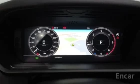 Land Rover Discovery 5 TD6 HSE * 7 МЕСТА * KEYLESS * LED * ШИБИДАХ * , снимка 7