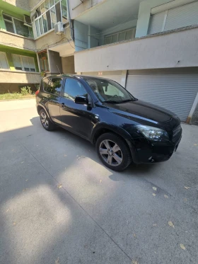 Toyota Rav4, снимка 3