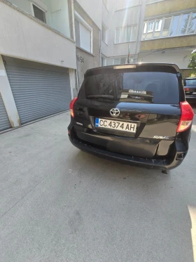 Toyota Rav4, снимка 4