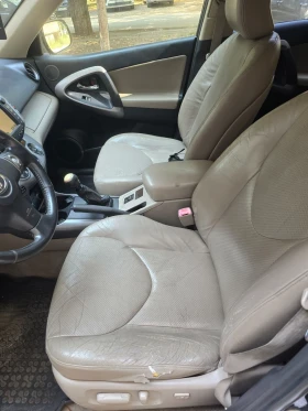 Toyota Rav4, снимка 6